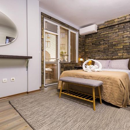 1Bd Apartment - 5 Mins To The City Centre By Flat Mаnager Пловдив Екстериор снимка