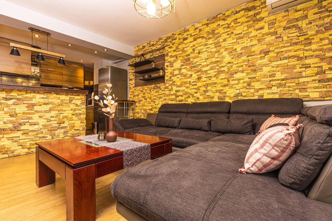 1Bd Apartment - 5 Mins To The City Centre By Flat Mаnager Пловдив Екстериор снимка