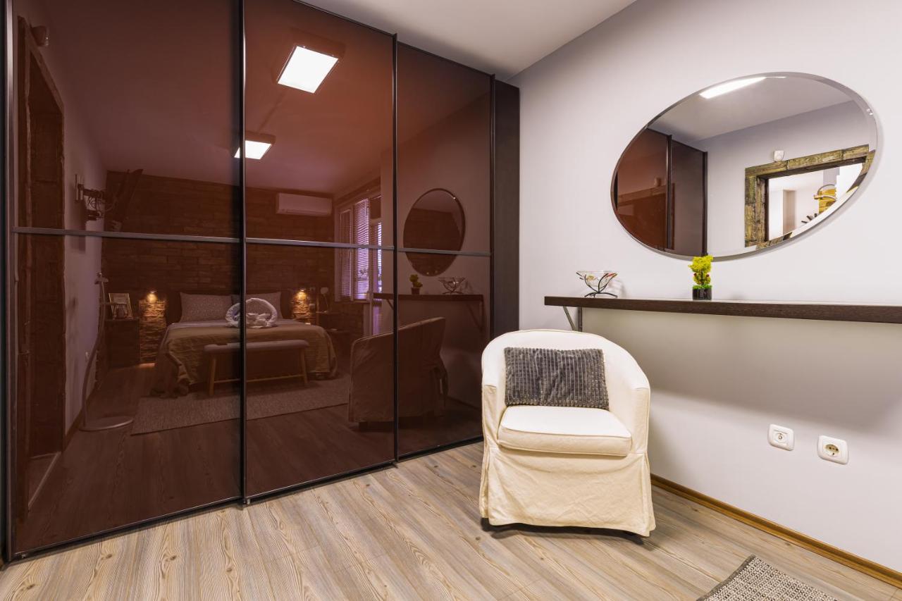 1Bd Apartment - 5 Mins To The City Centre By Flat Mаnager Пловдив Екстериор снимка